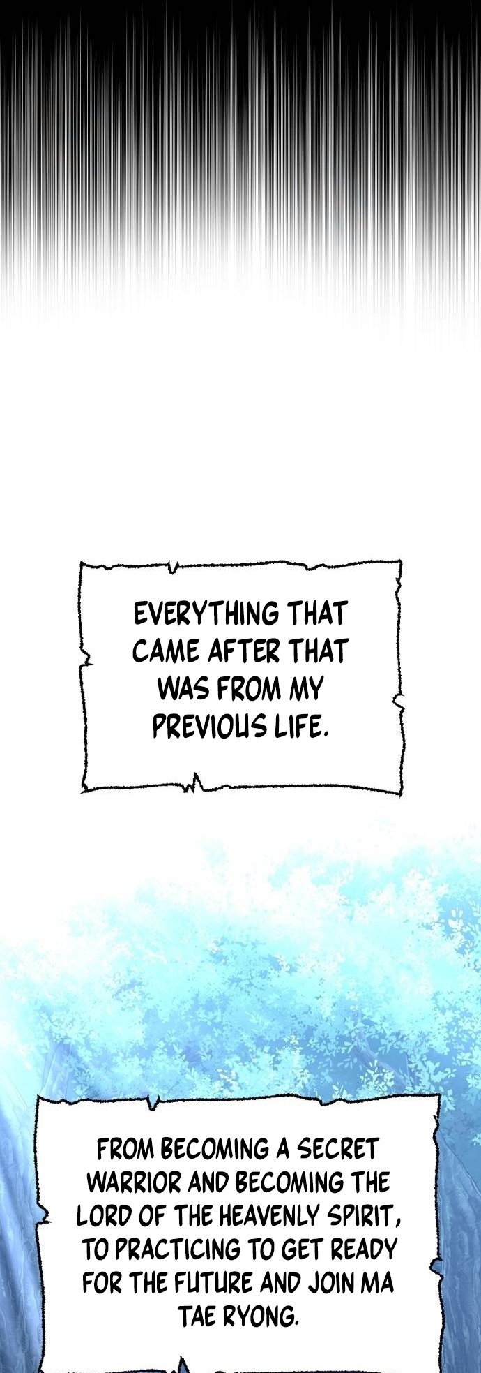 Murim RPG Simulation chapter 121 page 7