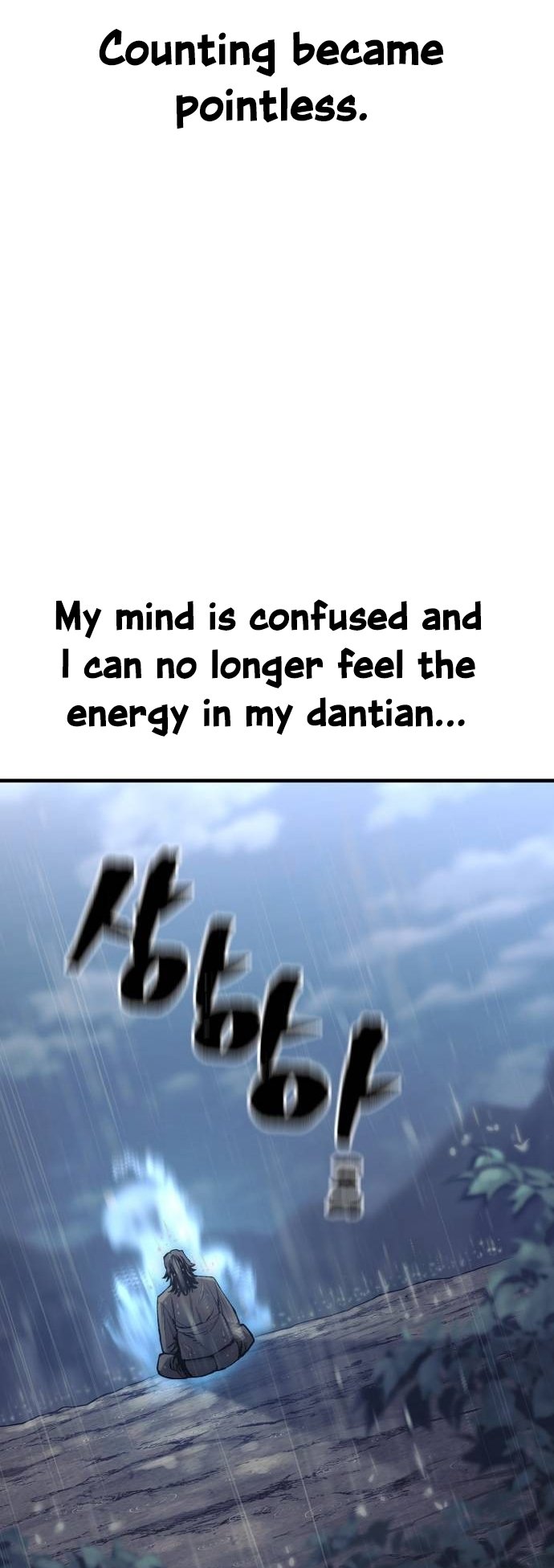 Murim RPG Simulation chapter 121 page 70