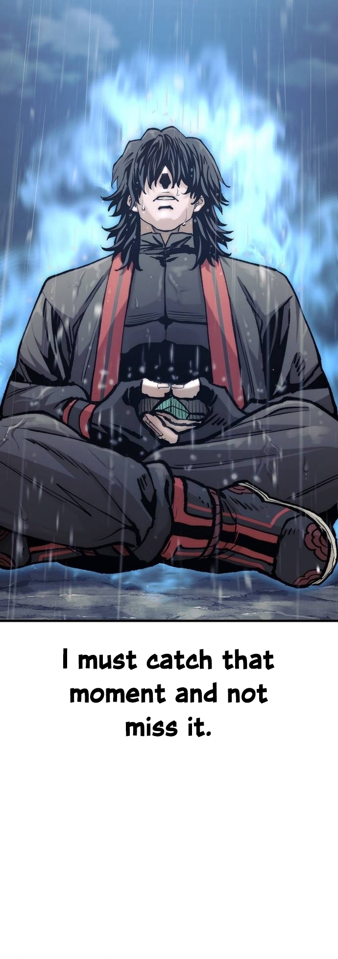 Murim RPG Simulation chapter 121 page 72