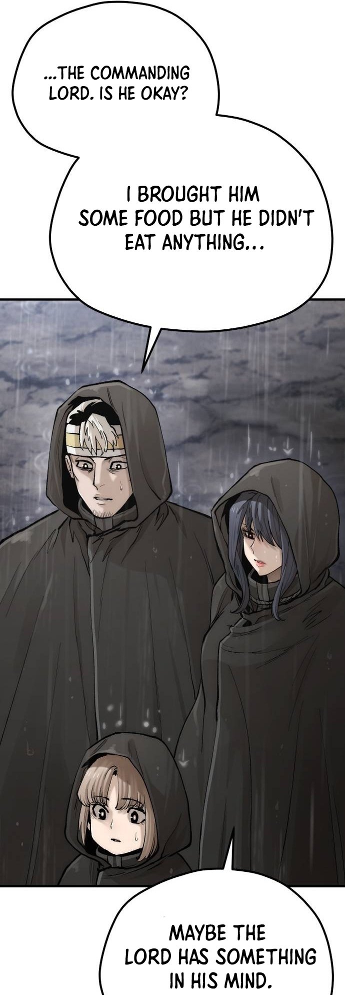 Murim RPG Simulation chapter 121 page 75