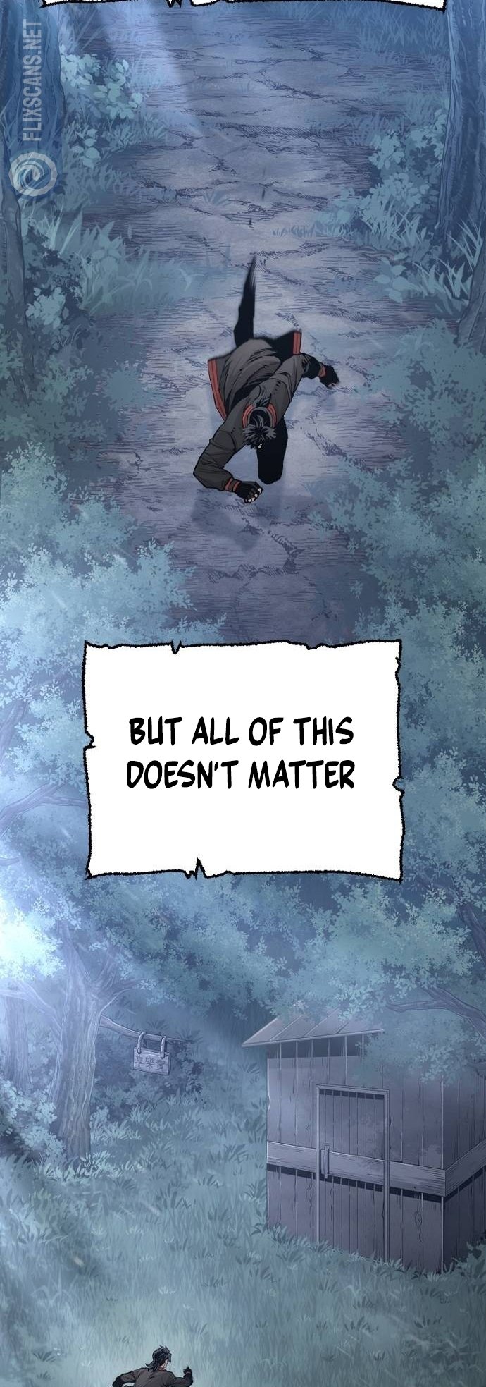 Murim RPG Simulation chapter 121 page 8