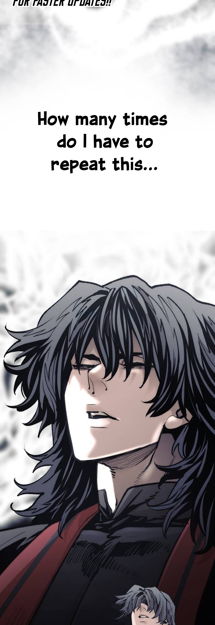 Murim RPG Simulation chapter 121 page 81