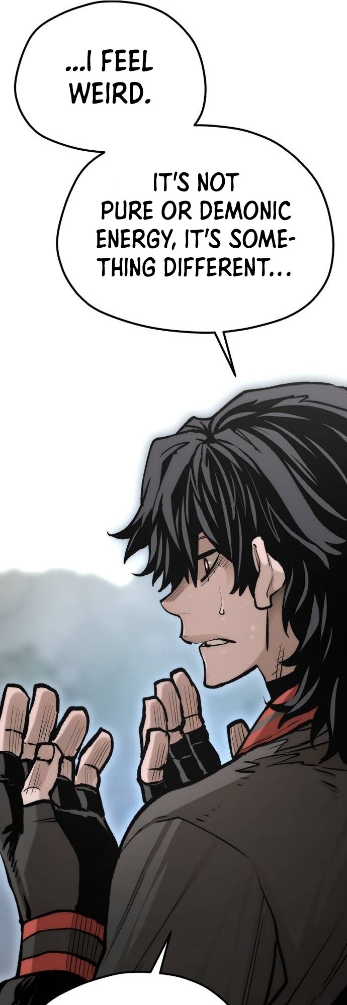 Murim RPG Simulation chapter 121 page 89