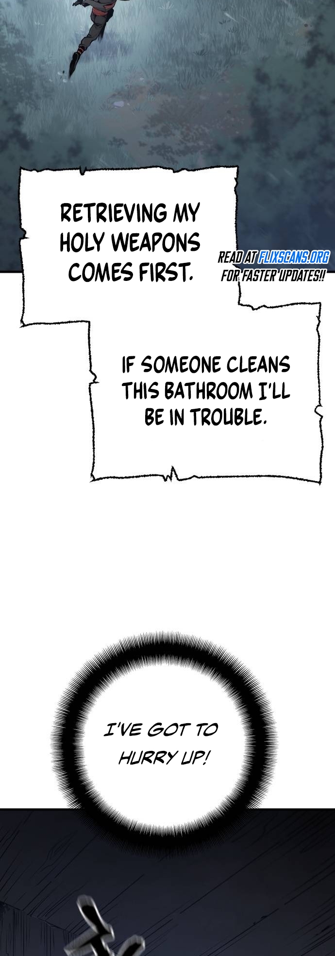 Murim RPG Simulation chapter 121 page 9