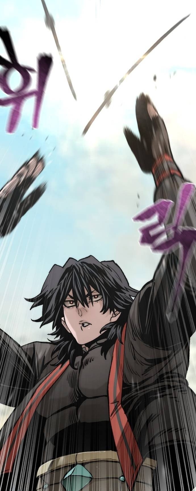 Murim RPG Simulation chapter 121 page 95