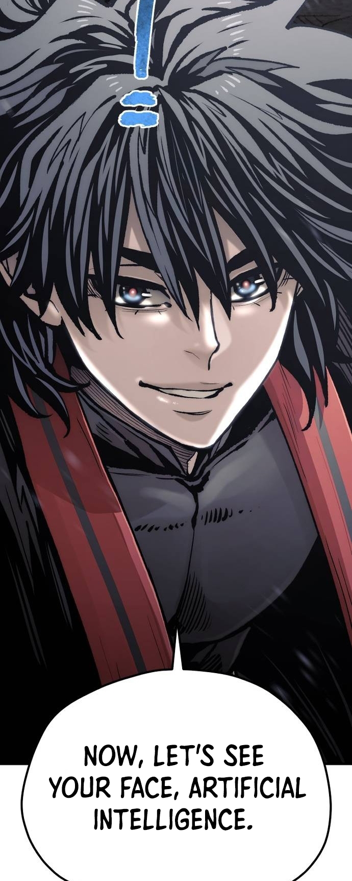 Murim RPG Simulation chapter 121 page 98