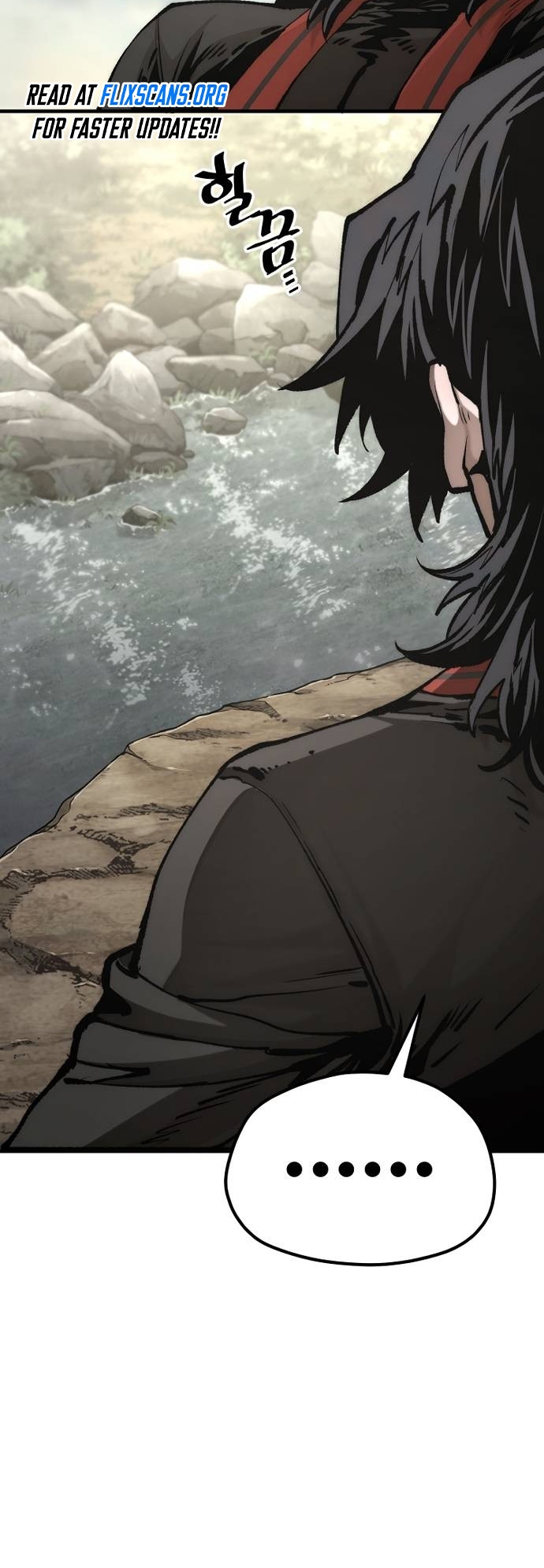 Murim RPG Simulation chapter 122 page 10