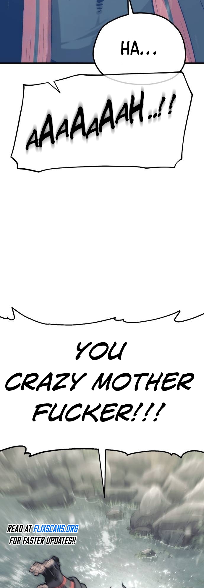 Murim RPG Simulation chapter 122 page 21