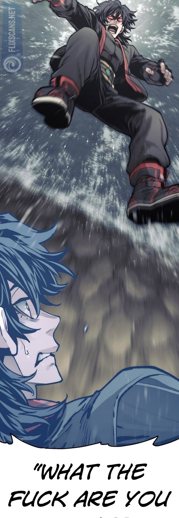 Murim RPG Simulation chapter 122 page 22