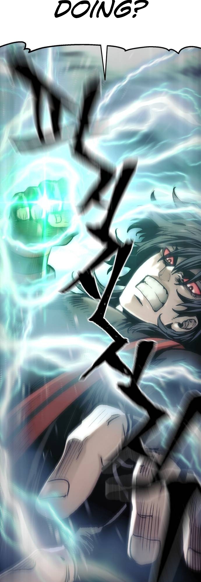 Murim RPG Simulation chapter 122 page 23