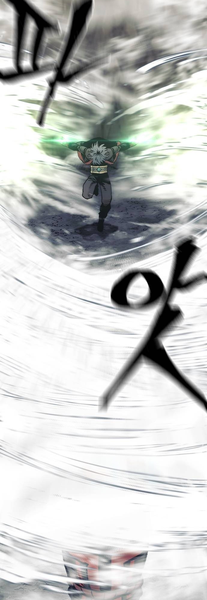 Murim RPG Simulation chapter 122 page 30