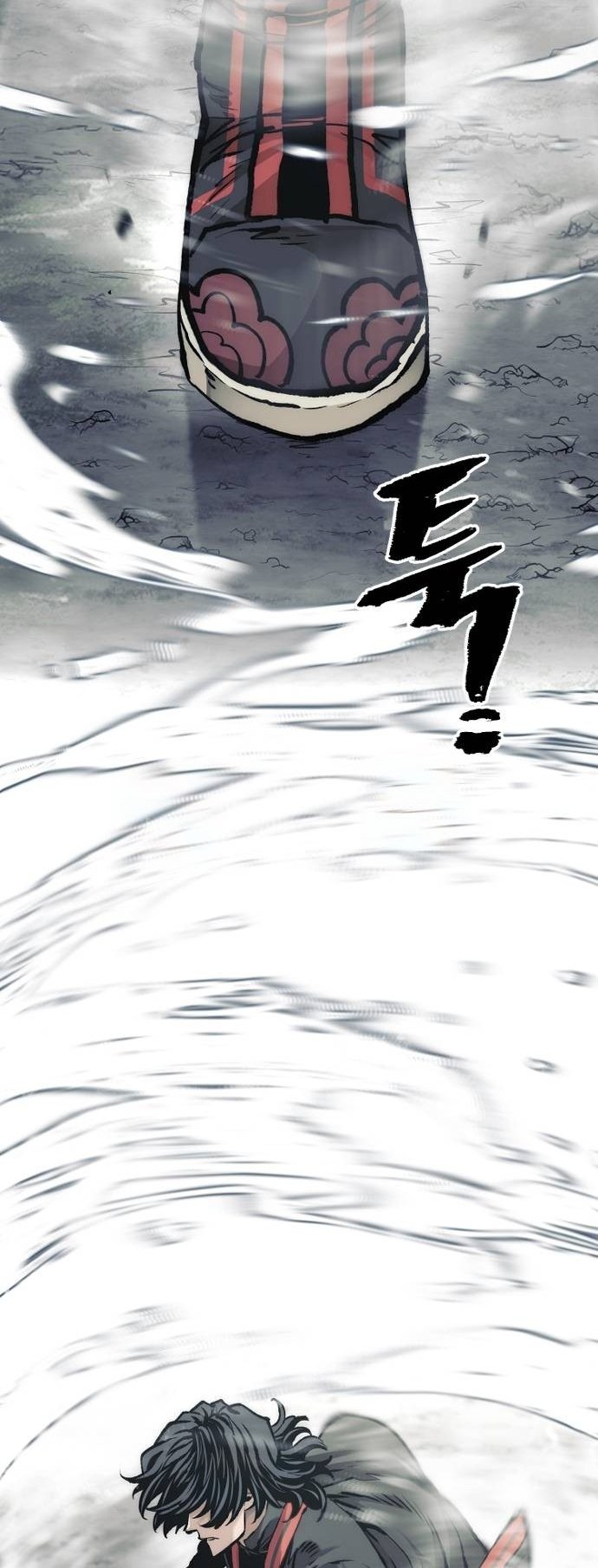 Murim RPG Simulation chapter 122 page 31