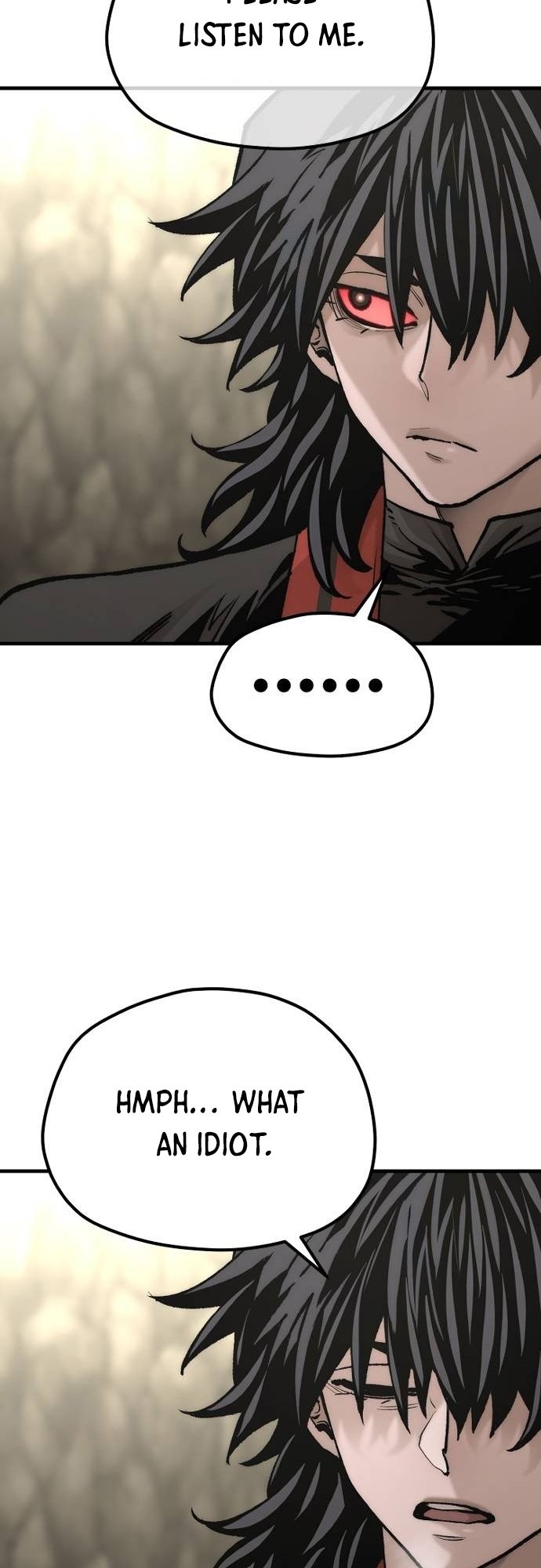 Murim RPG Simulation chapter 122 page 38