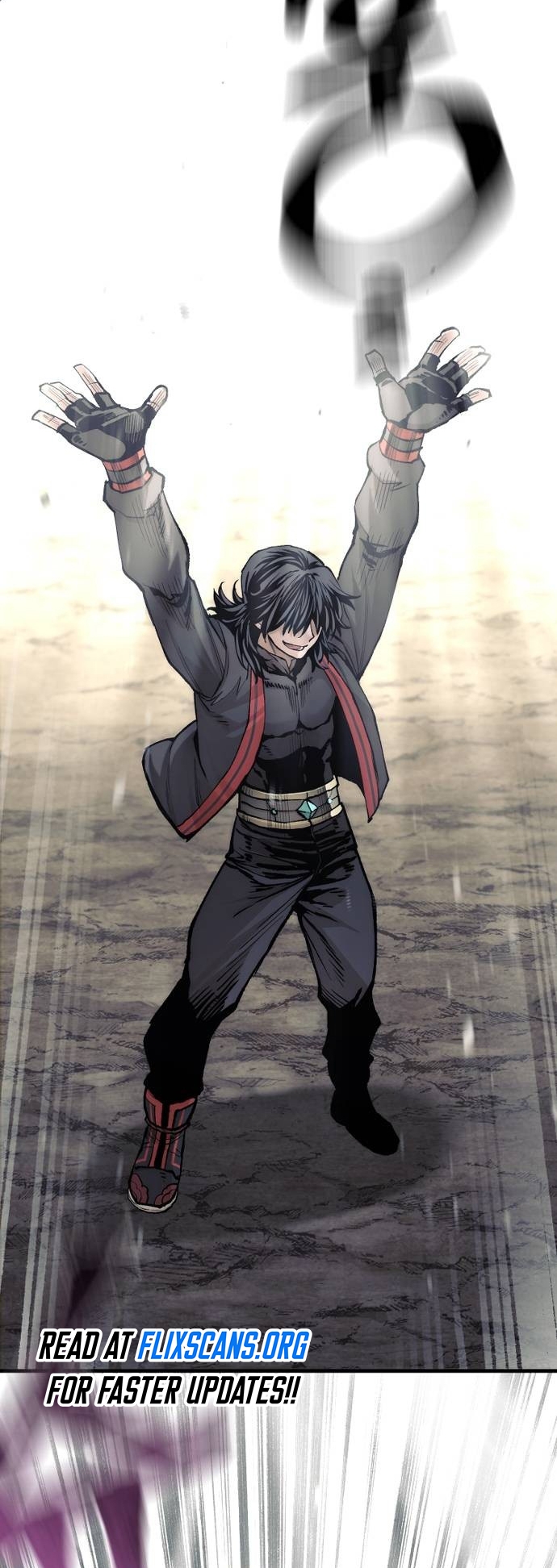 Murim RPG Simulation chapter 122 page 4