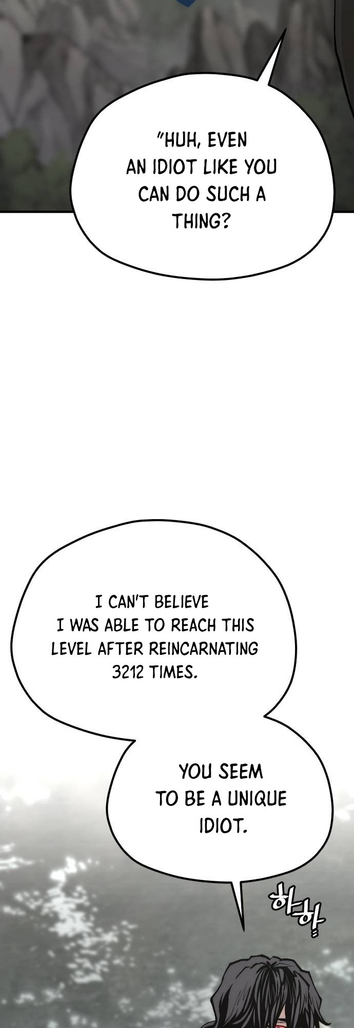 Murim RPG Simulation chapter 122 page 41