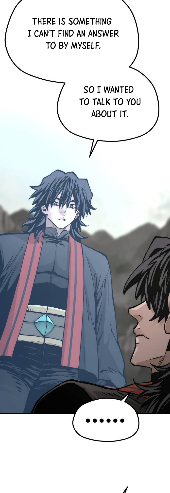 Murim RPG Simulation chapter 122 page 44