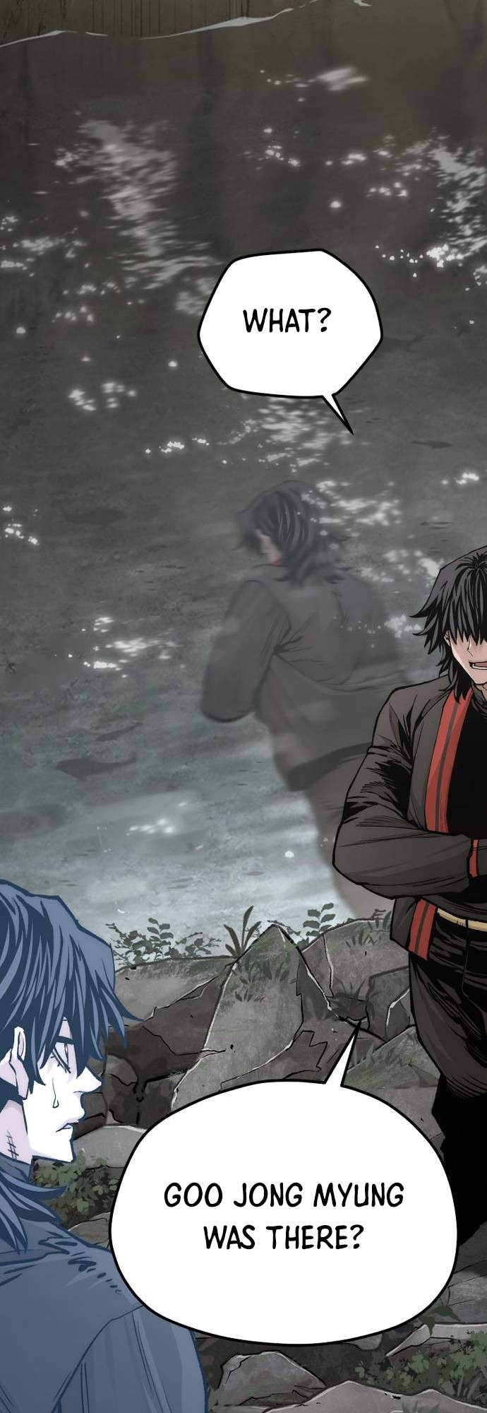 Murim RPG Simulation chapter 122 page 46