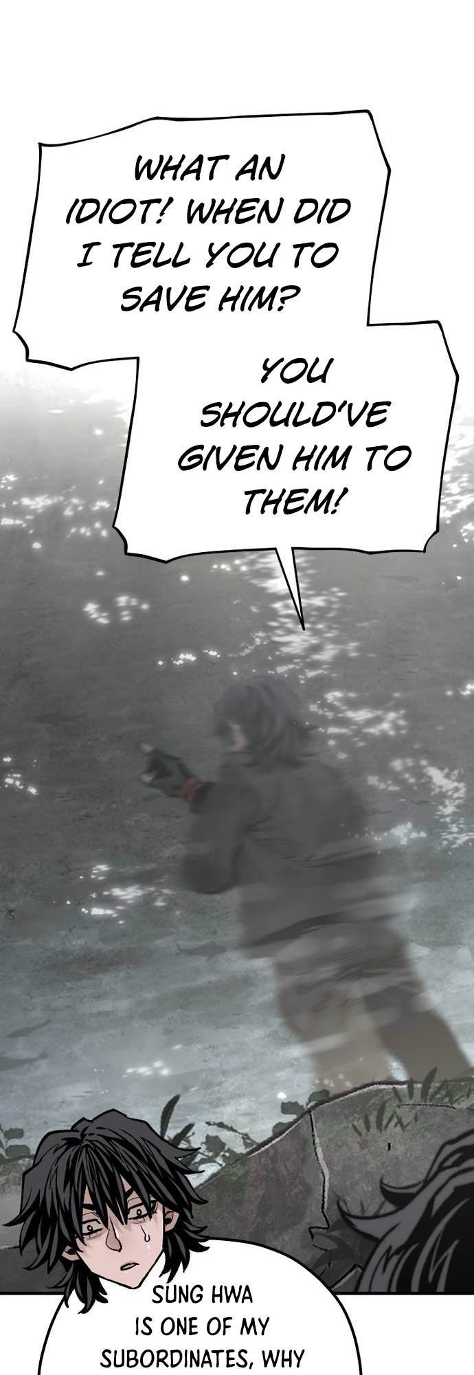 Murim RPG Simulation chapter 122 page 49