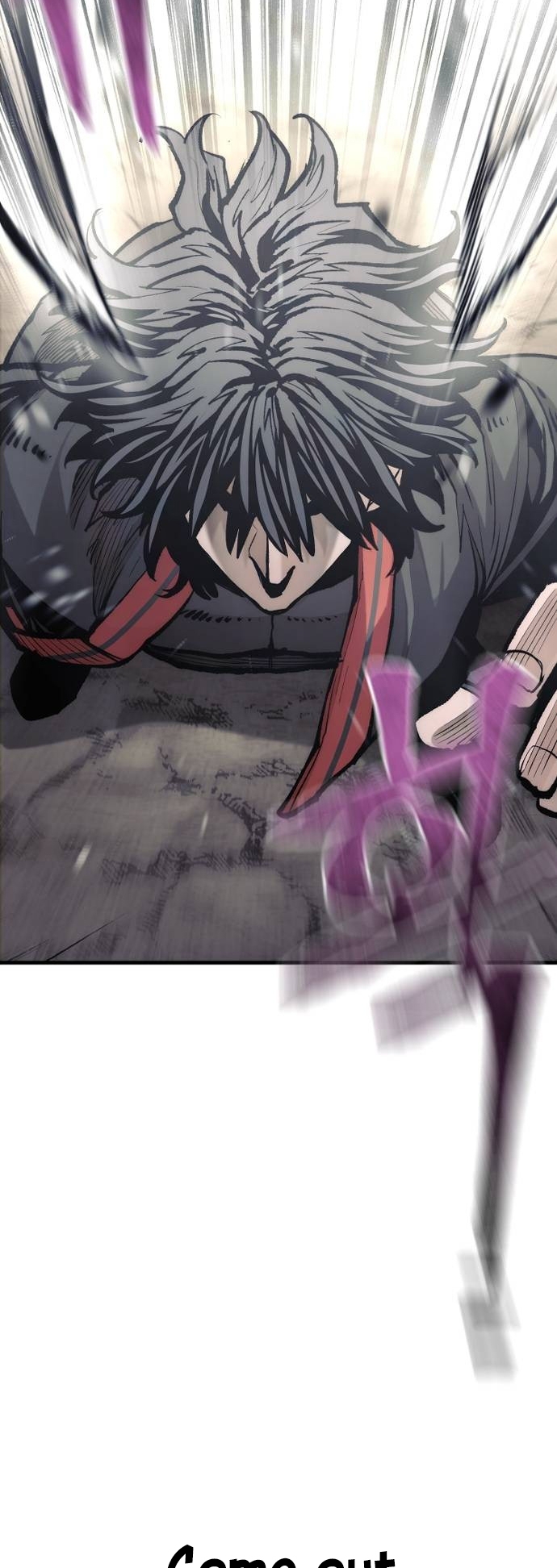 Murim RPG Simulation chapter 122 page 5