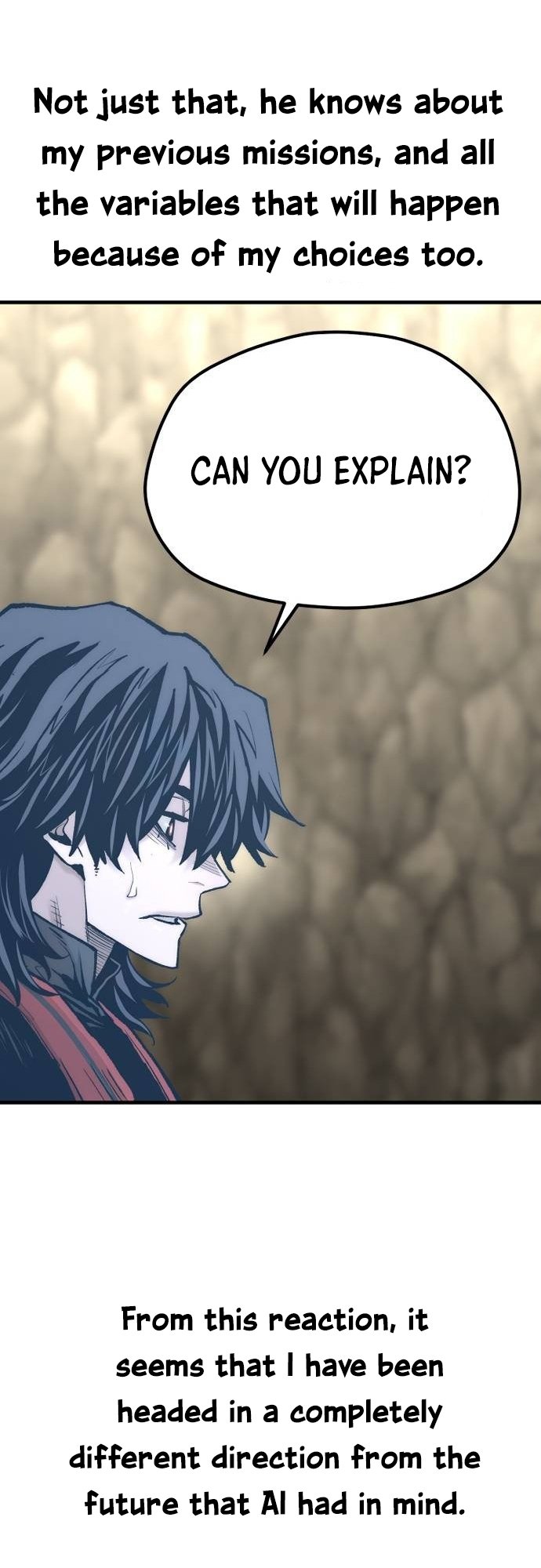 Murim RPG Simulation chapter 122 page 54