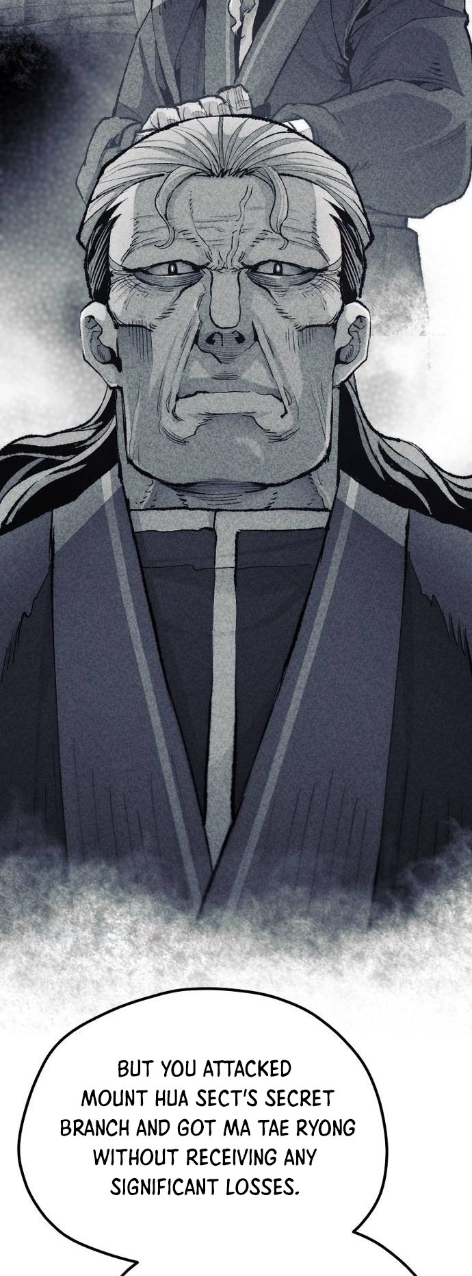 Murim RPG Simulation chapter 122 page 59