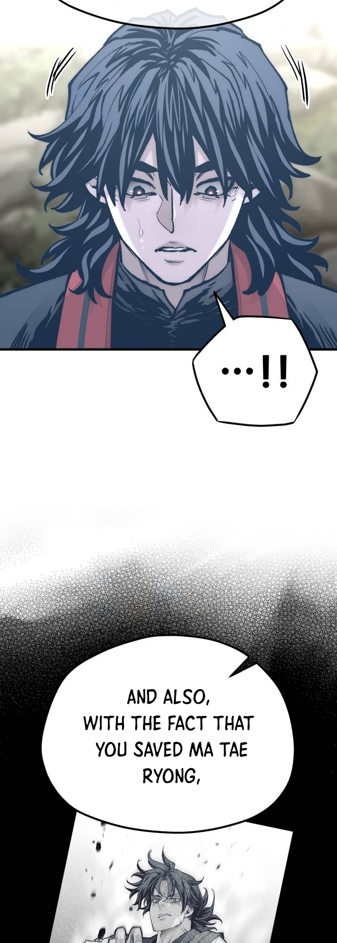 Murim RPG Simulation chapter 122 page 62