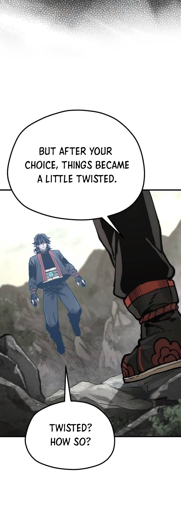 Murim RPG Simulation chapter 122 page 68