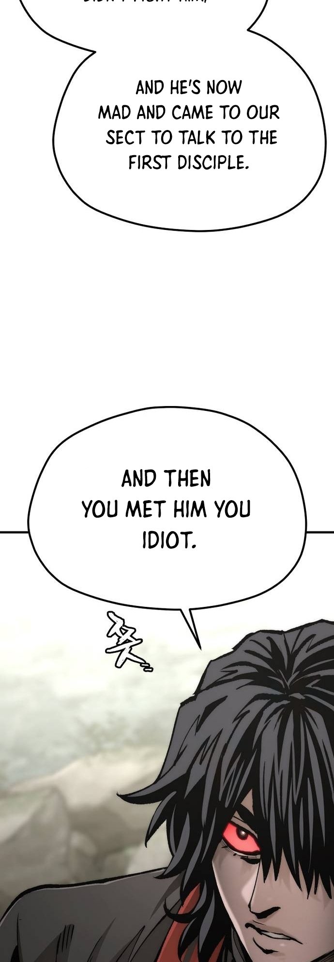 Murim RPG Simulation chapter 122 page 70