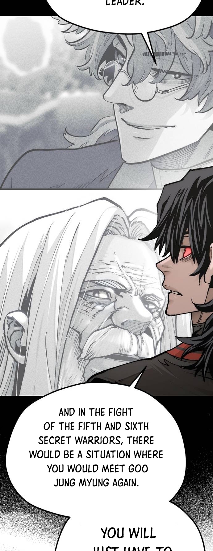 Murim RPG Simulation chapter 122 page 76