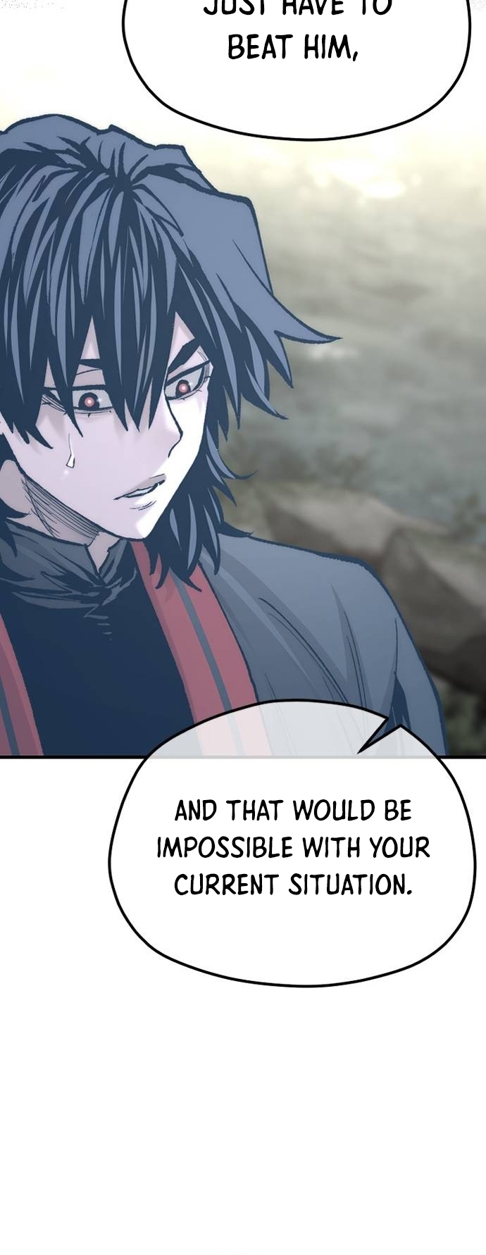 Murim RPG Simulation chapter 122 page 77