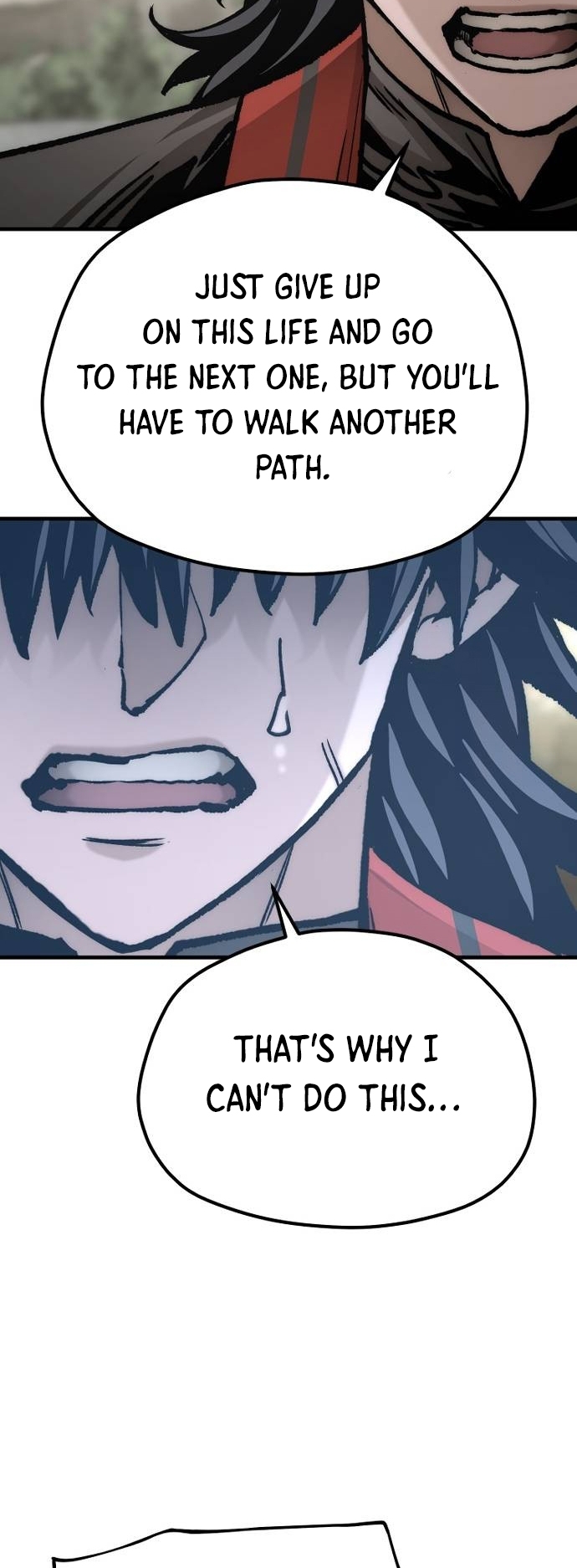 Murim RPG Simulation chapter 122 page 79