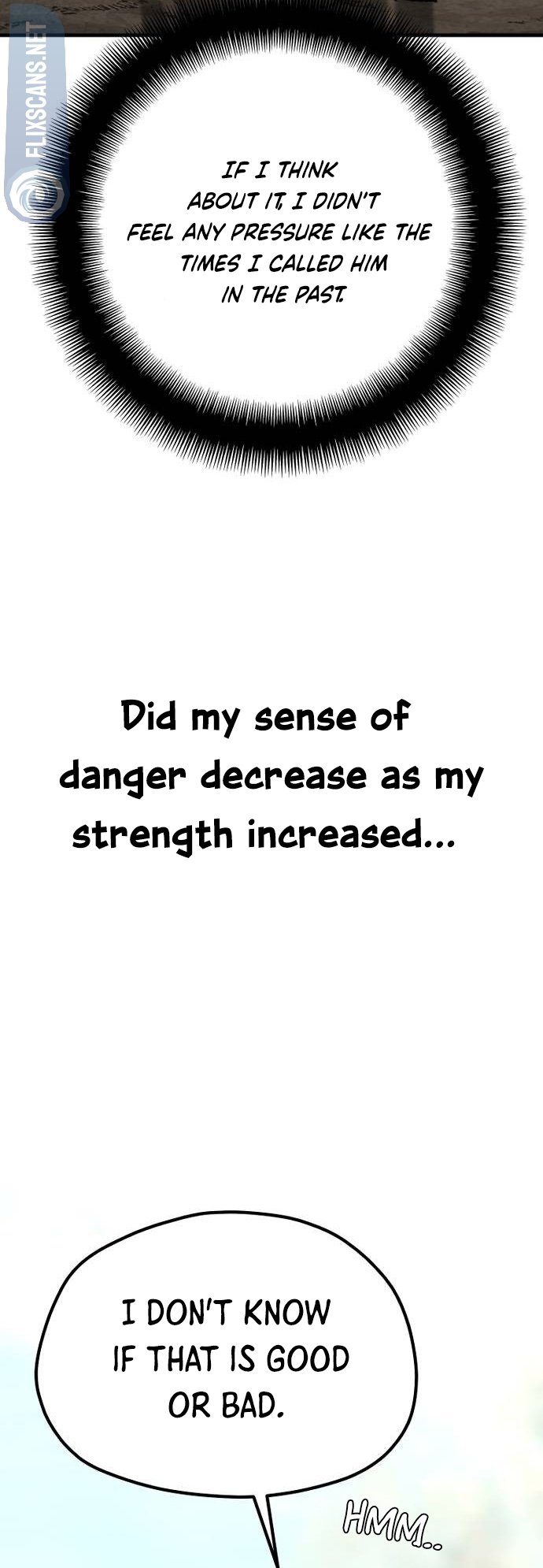 Murim RPG Simulation chapter 122 page 8