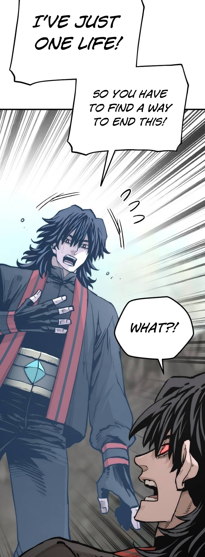 Murim RPG Simulation chapter 122 page 80