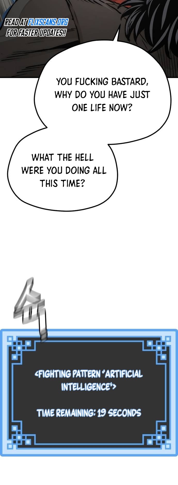 Murim RPG Simulation chapter 122 page 81