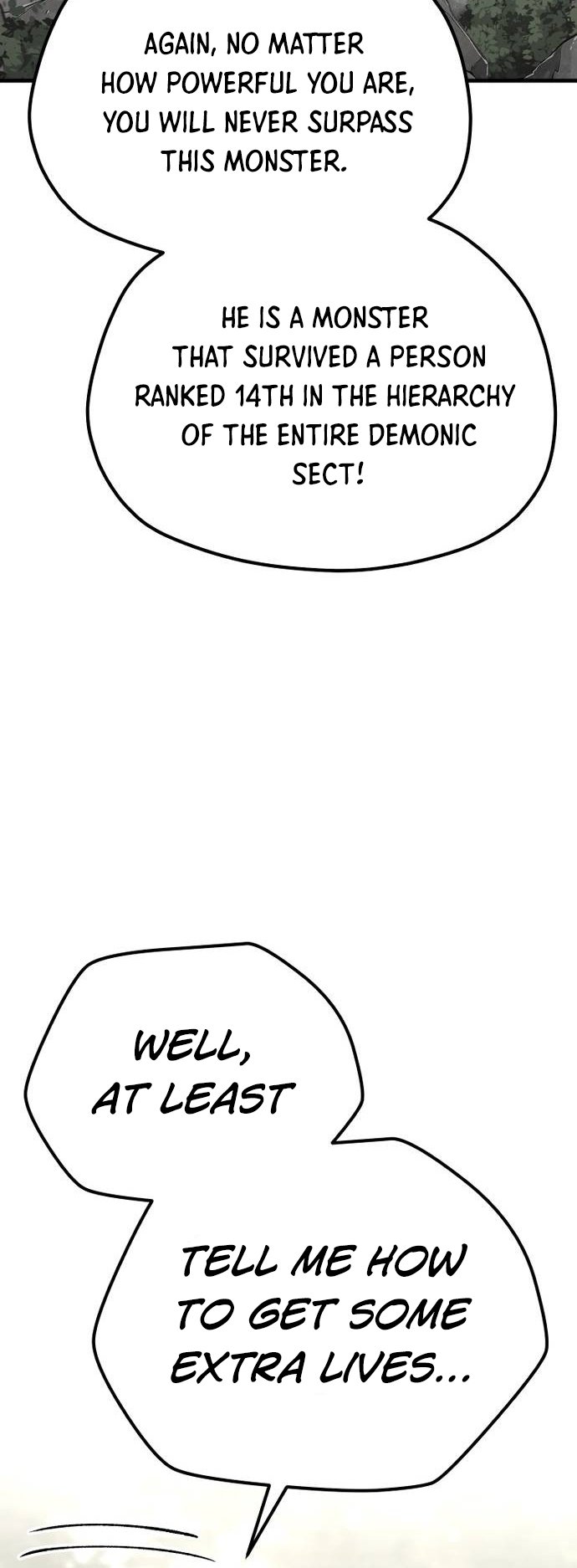 Murim RPG Simulation chapter 122 page 83