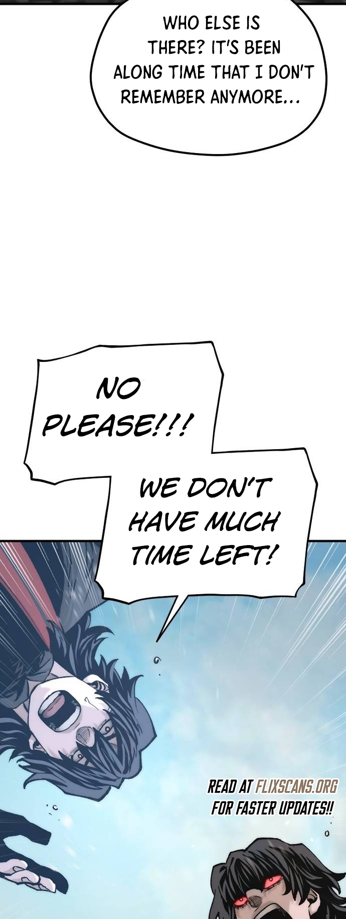 Murim RPG Simulation chapter 122 page 86