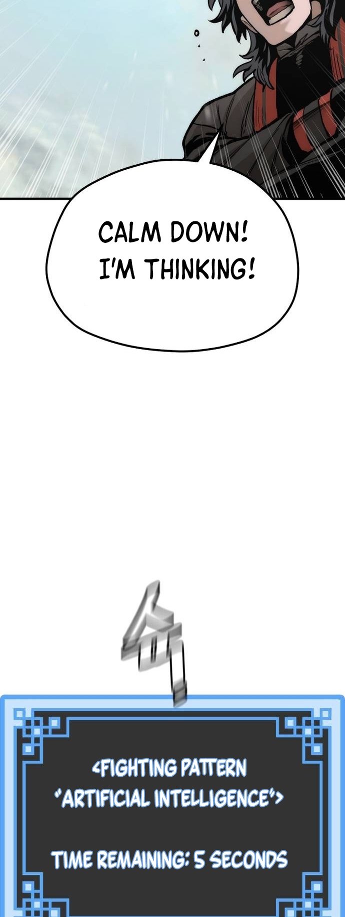Murim RPG Simulation chapter 122 page 87