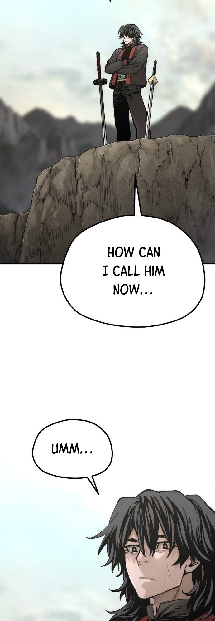 Murim RPG Simulation chapter 122 page 9