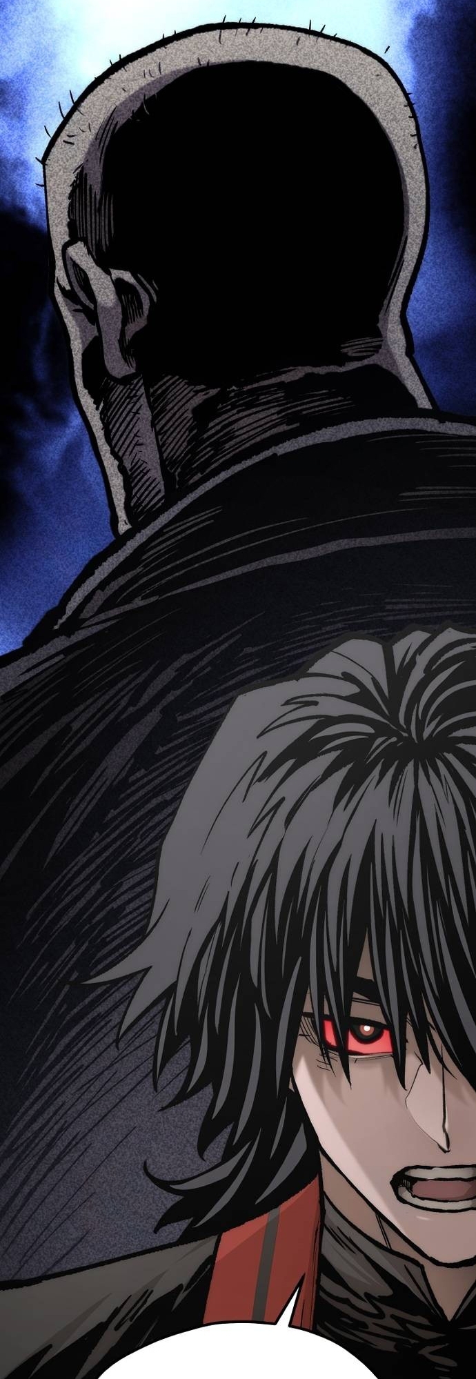 Murim RPG Simulation chapter 122 page 90