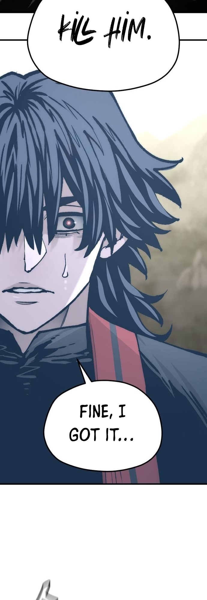 Murim RPG Simulation chapter 122 page 91