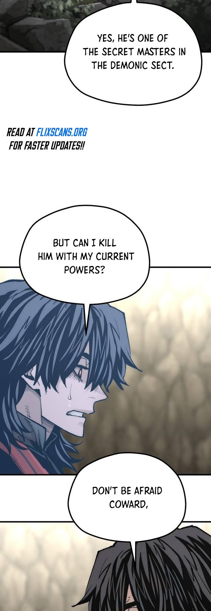 Murim RPG Simulation chapter 122 page 93