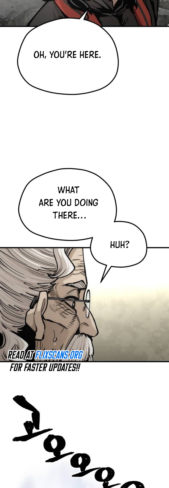 Murim RPG Simulation chapter 122 page 97