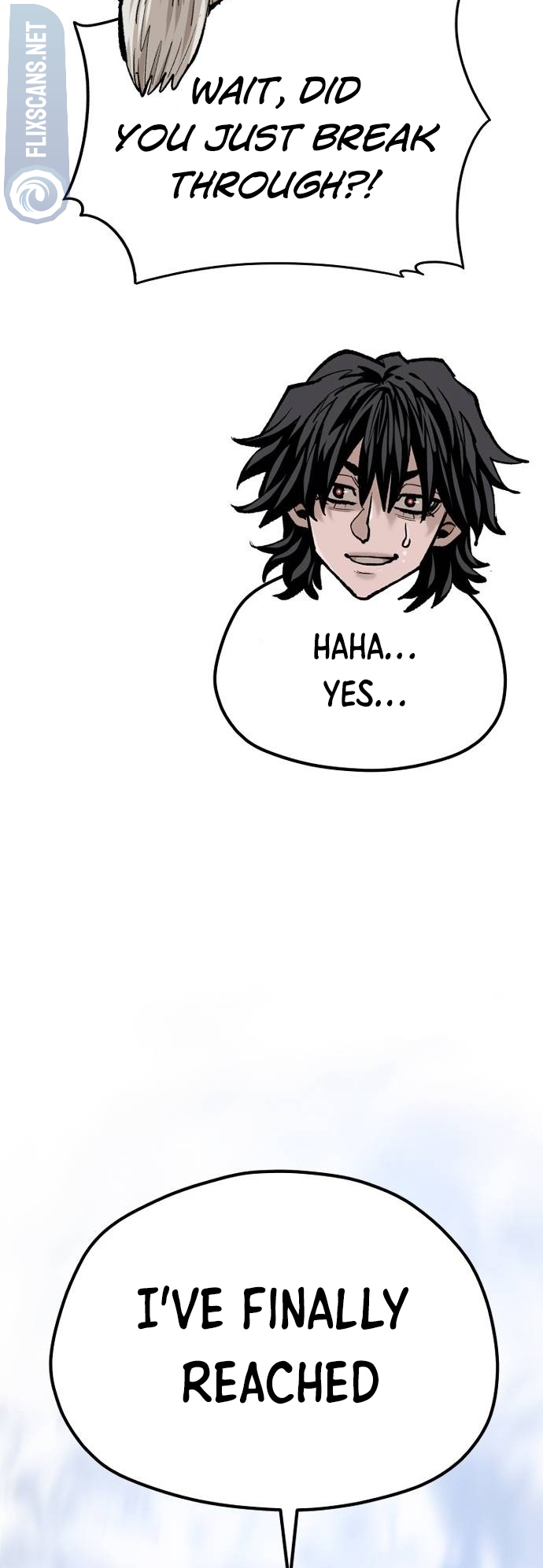 Murim RPG Simulation chapter 122 page 99