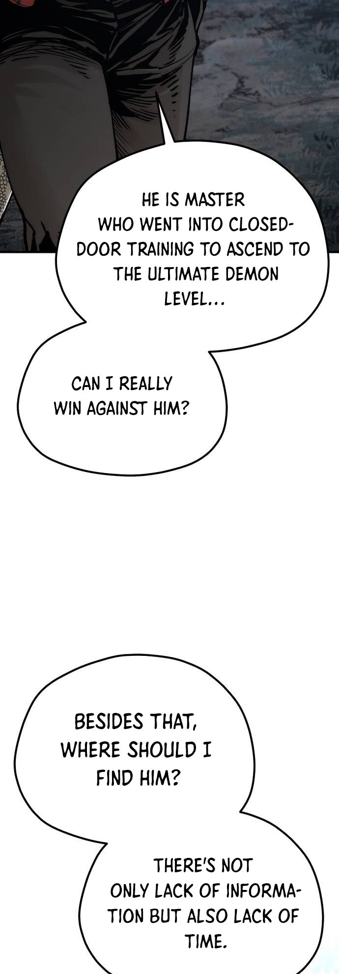 Murim RPG Simulation chapter 123 page 10