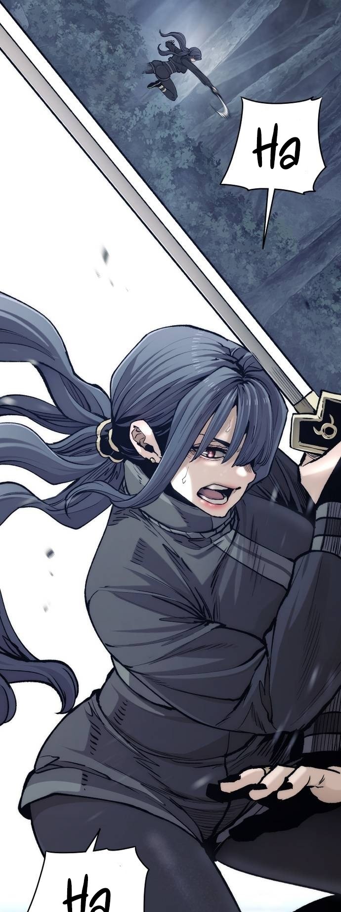 Murim RPG Simulation chapter 123 page 14