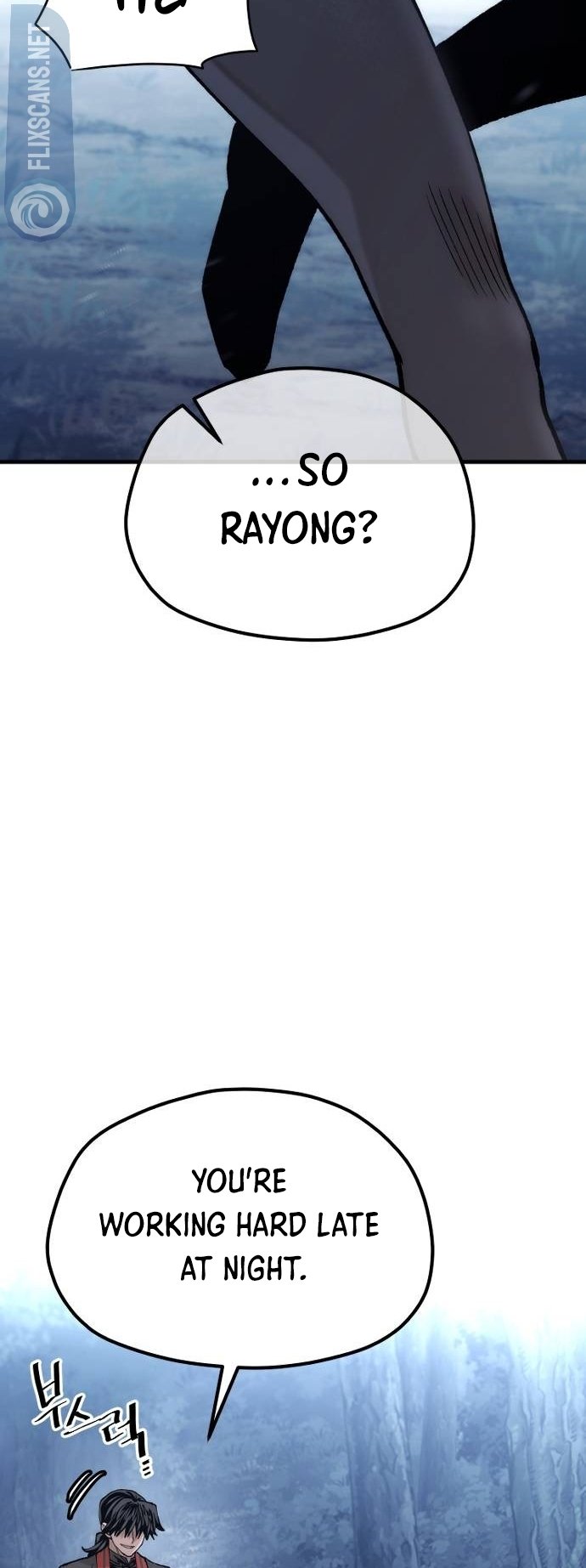 Murim RPG Simulation chapter 123 page 15