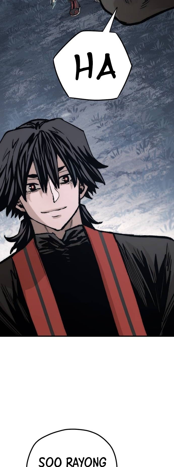 Murim RPG Simulation chapter 123 page 18