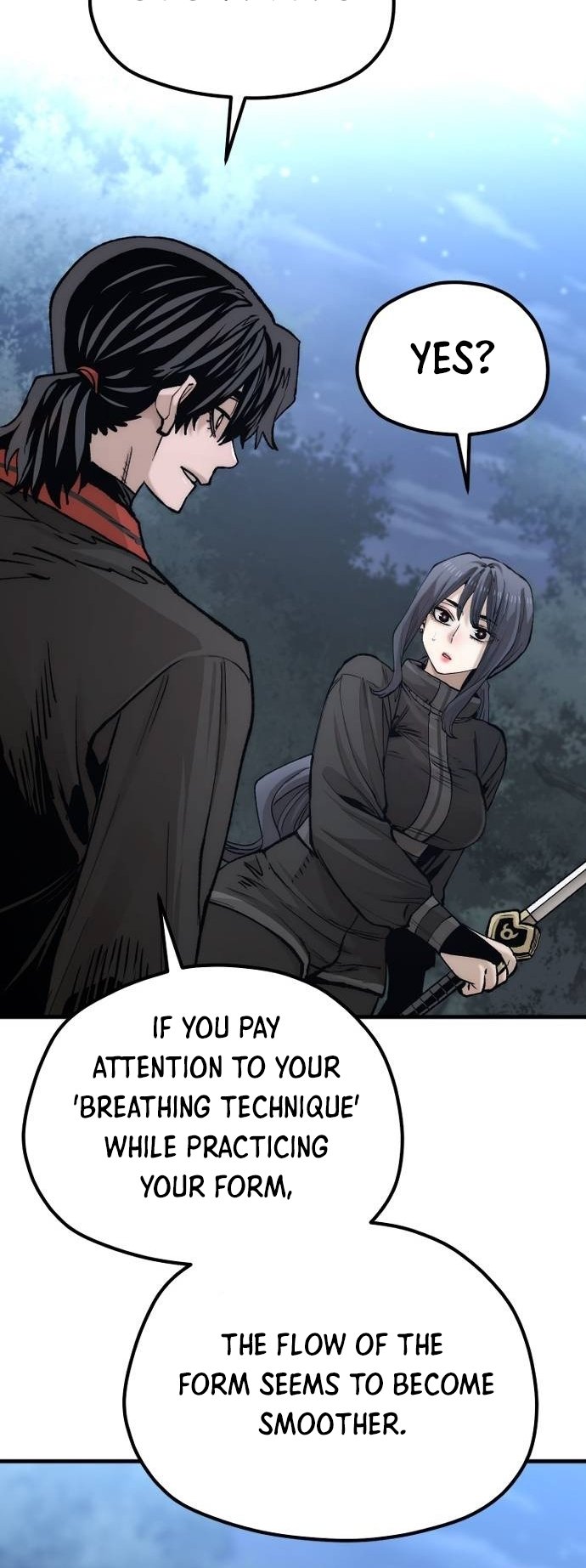 Murim RPG Simulation chapter 123 page 19