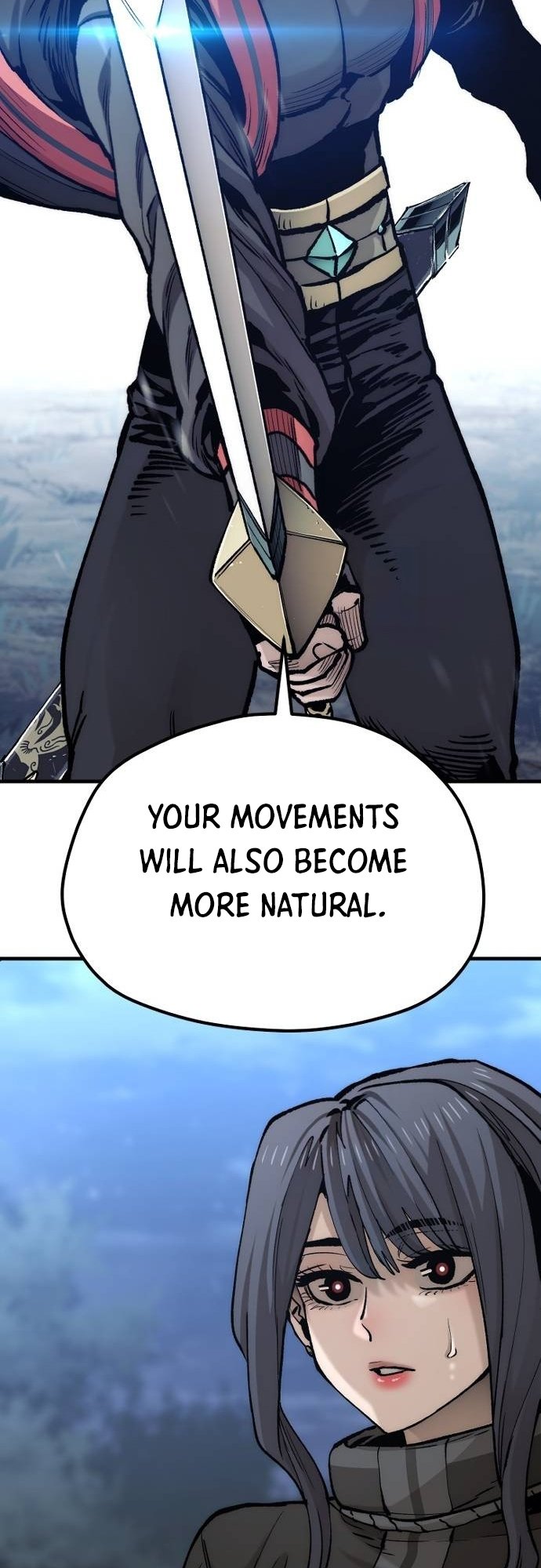 Murim RPG Simulation chapter 123 page 28