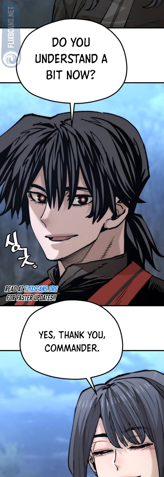 Murim RPG Simulation chapter 123 page 29